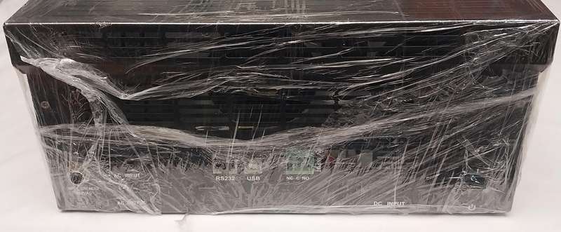 Refurbished 5KVA 48V 4KW Axpert inverter