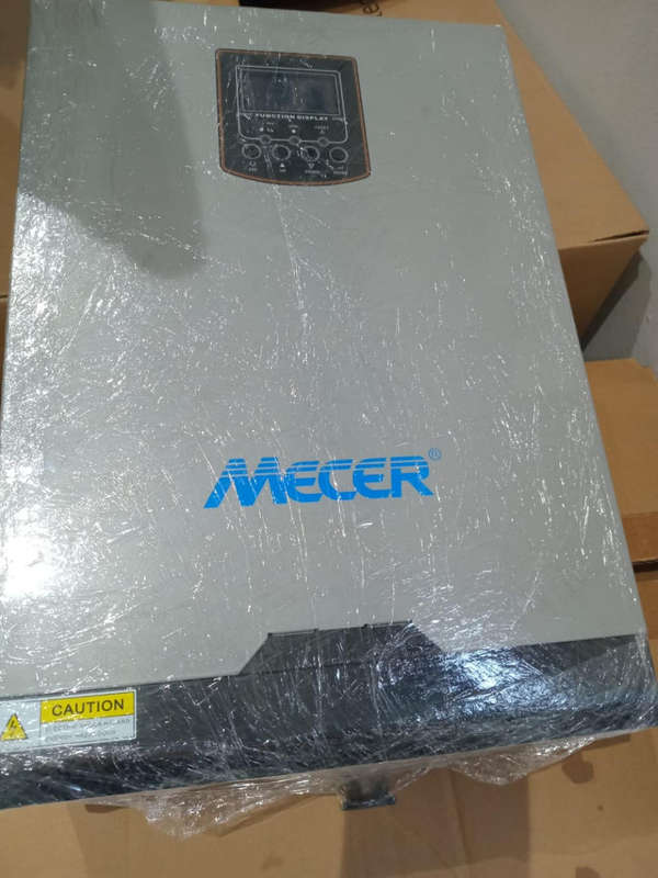 5kW 48V mecer second hand Inverter urgent sale