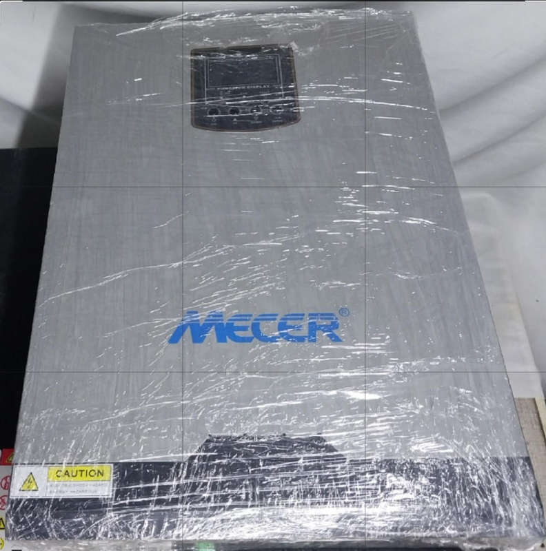 5KW 48V Mecer refurbished inverter
