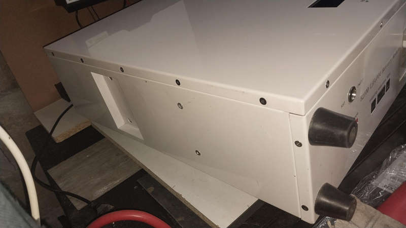 5kw 48V combo refurbished setup