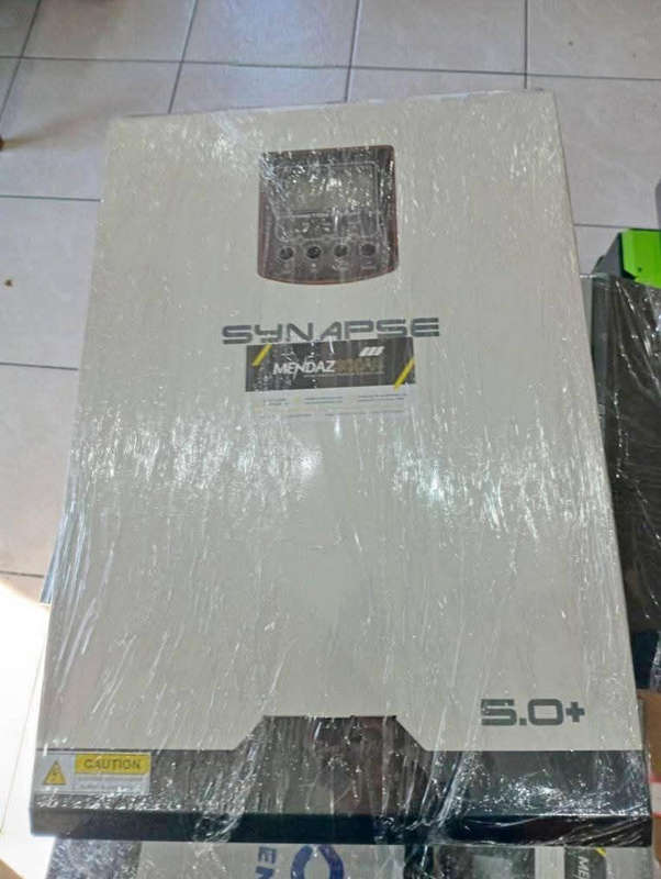 Synapse 5.0 48v refurbished Inverter