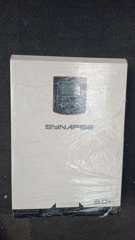 3000W 24V refurbished Synpase inverter