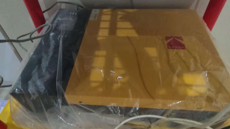 5KW 48V Kodak hybrid inverter