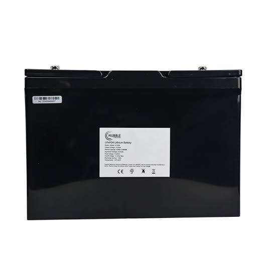 12V 1000W mecer PSW Mppt UPS with Hubble lifepo4 battery
