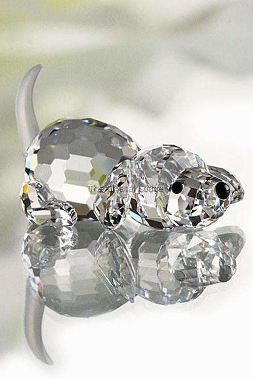 Swarovski Crystal Playing Lying Beagle Puppy Dog Peaceful Countryside