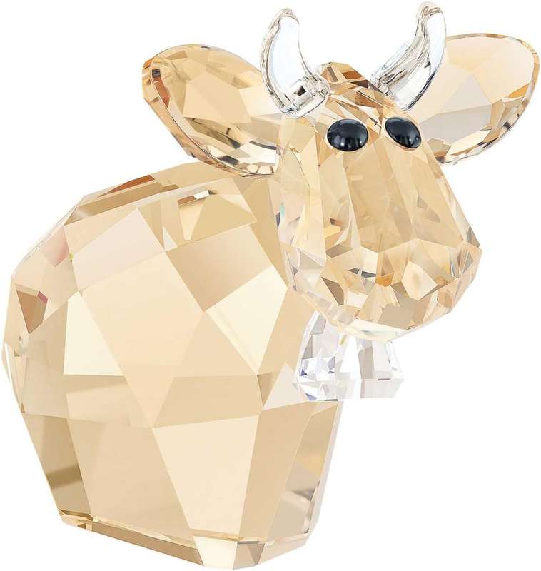 Swarovski - Mini Mo - Golden Shadow Limited Edition 2015