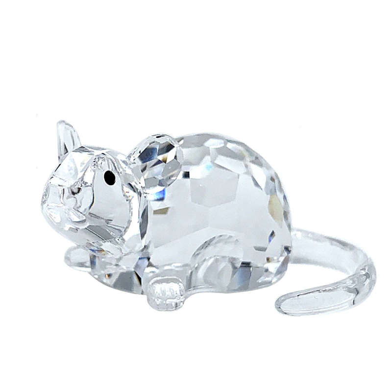 Swarovski Crystal Rat was part of the Chinese Zodiacs