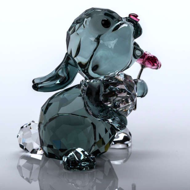 Swarovski Crystal Disney Bambi Series Colour Thumper
