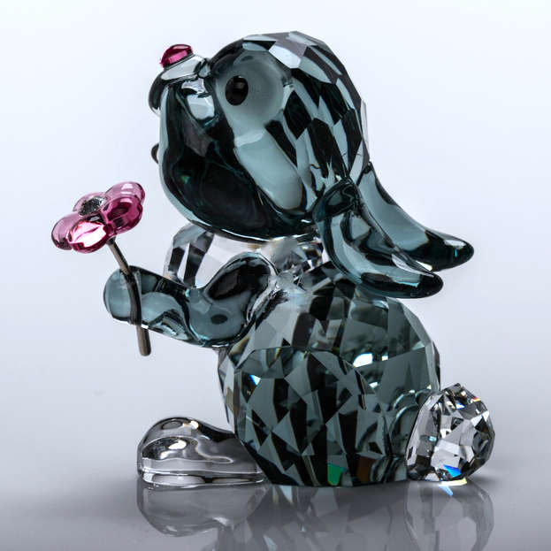 Swarovski Crystal Disney Bambi Series Colour Thumper