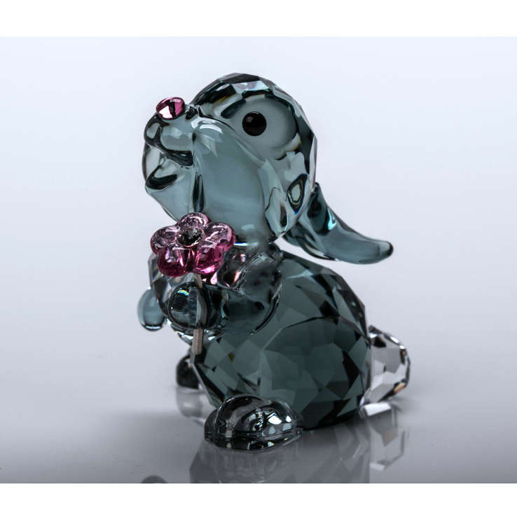 Swarovski Crystal Disney Bambi Series Colour Thumper