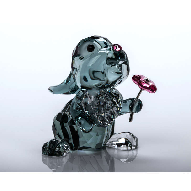Swarovski Crystal Disney Bambi Series Colour Thumper