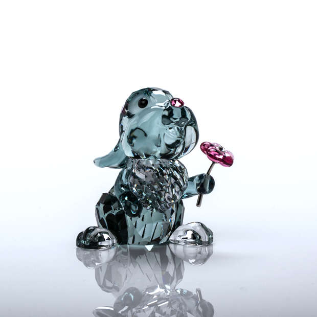 Swarovski Crystal Disney Bambi Series Colour Thumper