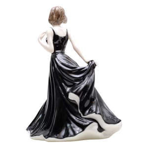 Royal Doulton Vogue Amelia HN4327