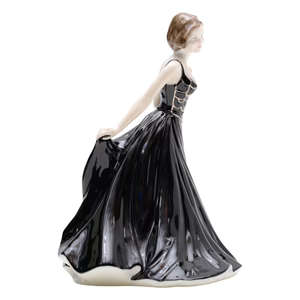 Royal Doulton Vogue Amelia HN4327