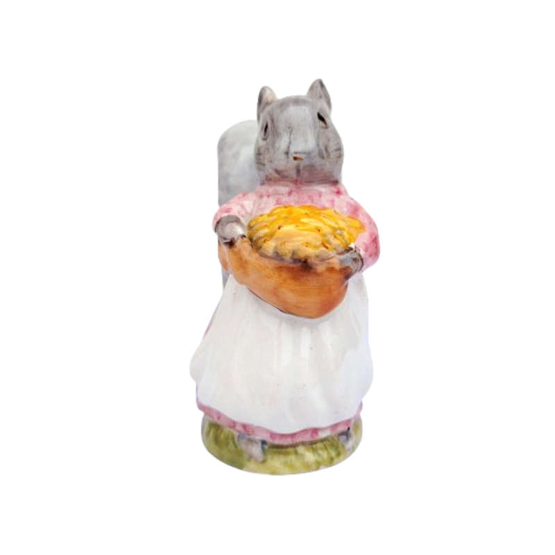 Beswick Beatrix Potter Goody Tiptoes Figurine