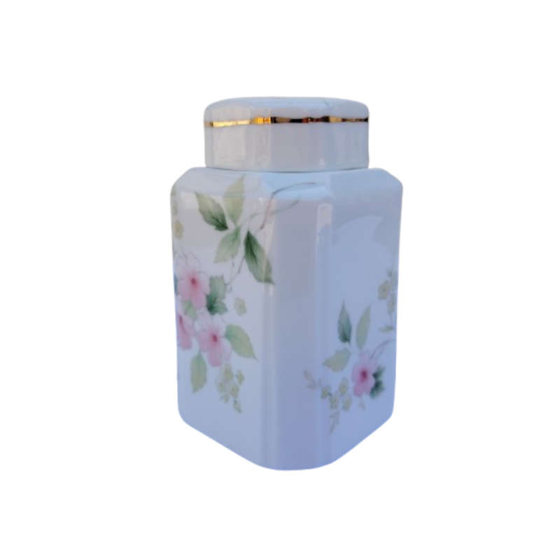 Berkshire EFBC Porcelain Pastel Lidded Pot