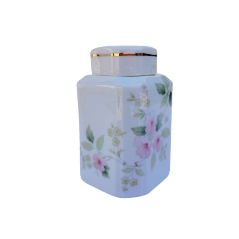 Berkshire EFBC Porcelain Pastel Lidded Pot