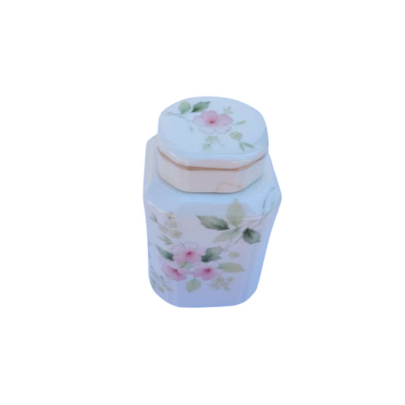 Berkshire EFBC Porcelain Pastel Lidded Pot