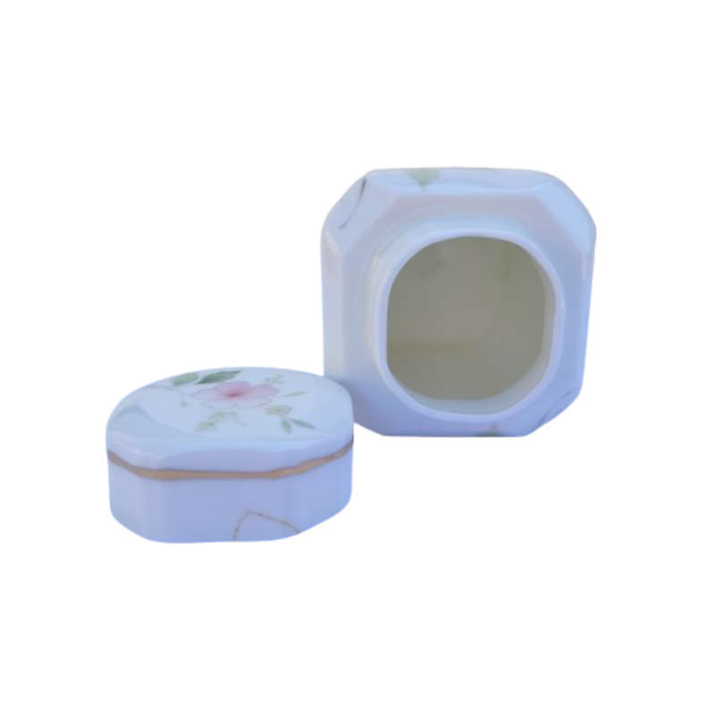 Berkshire EFBC Porcelain Pastel Lidded Pot