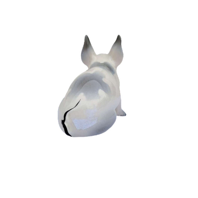 Beswick Pottery Sitting Pig HN832