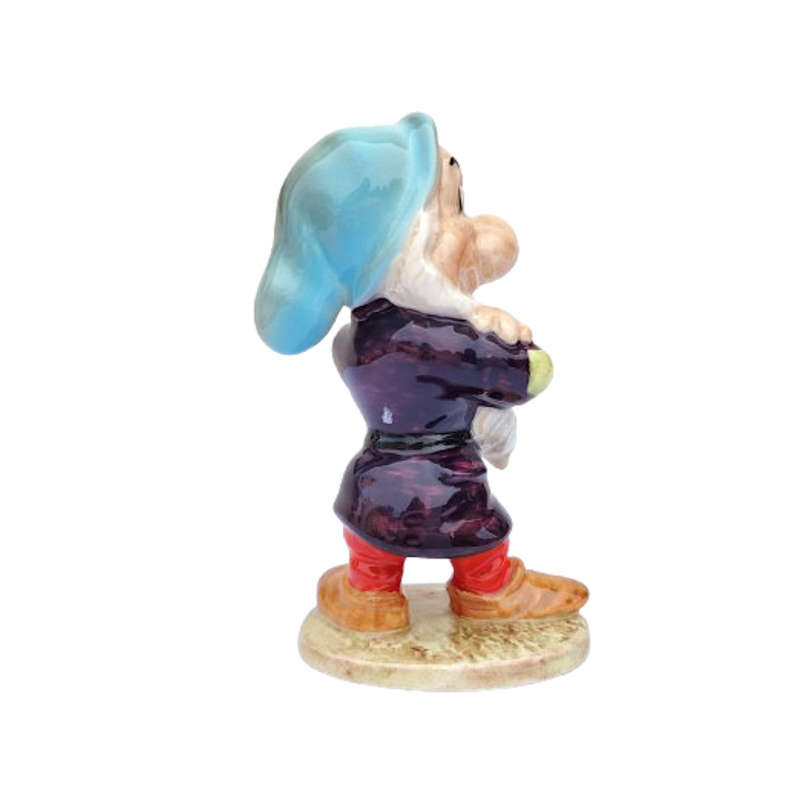 Beswick Disney Snow White and the Seven Dwarfs Grumpy