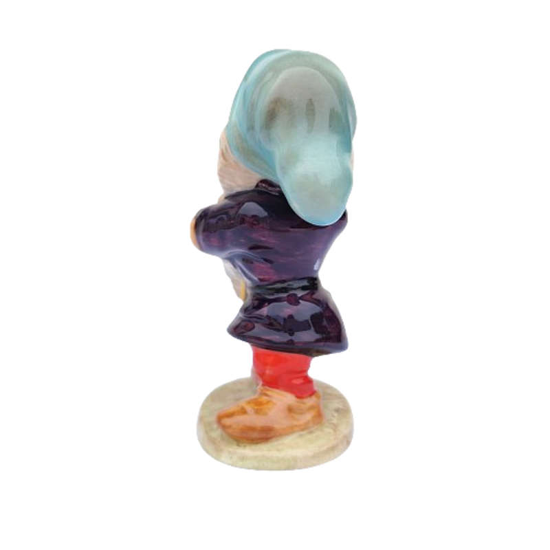 Beswick Disney Snow White and the Seven Dwarfs Grumpy