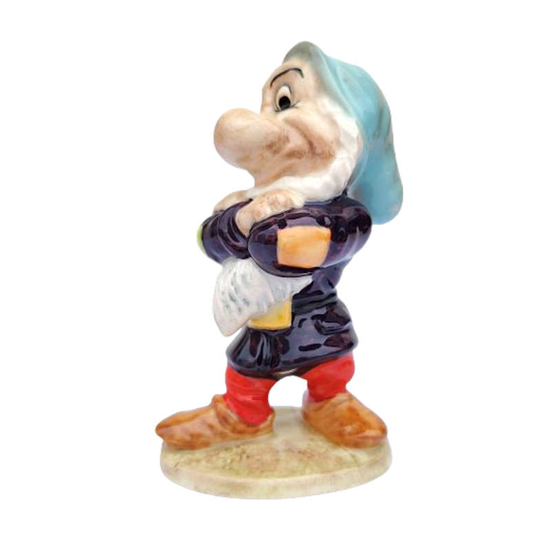 Beswick Disney Snow White and the Seven Dwarfs Grumpy
