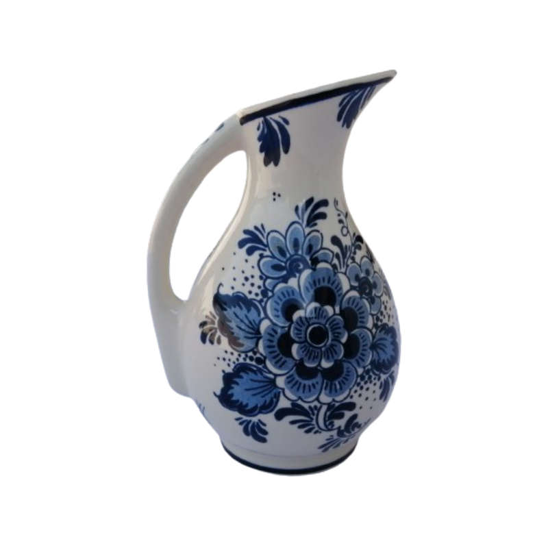 Delft hand Painted Holland Jug