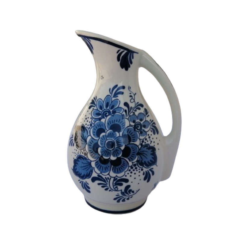 Delft hand Painted Holland Jug