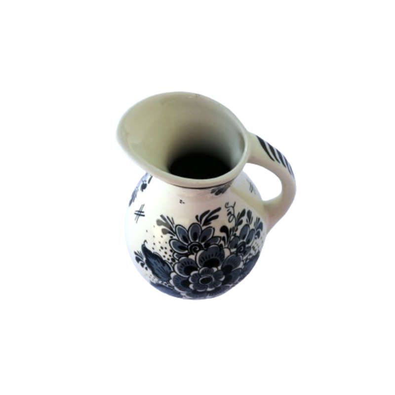 Delft hand Painted Holland Jug