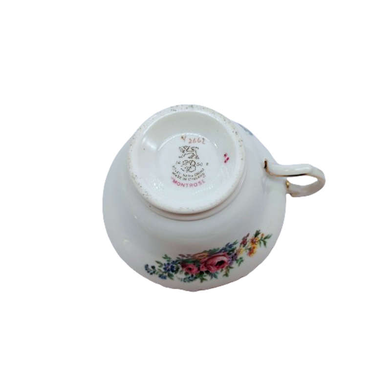 Foley China E Brain & Ltd Montrose no 7517 Trio