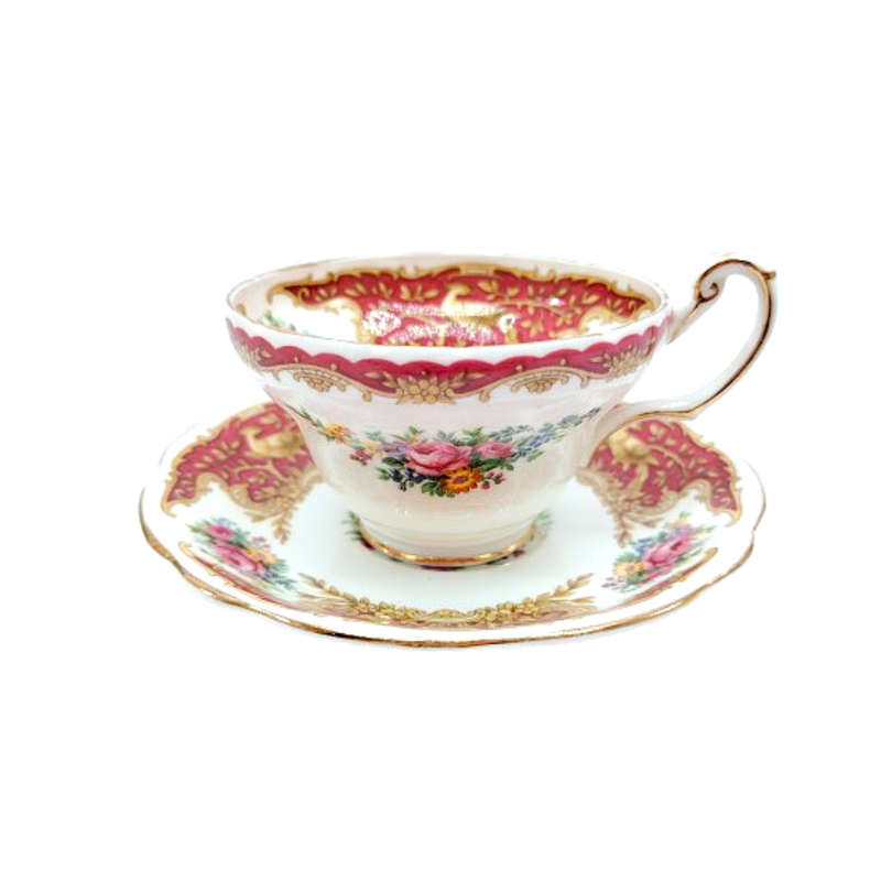 Foley China E Brain & Ltd Montrose no 7517 Trio
