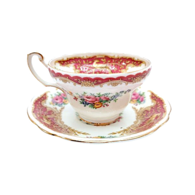Foley China E Brain & Ltd Montrose no 7517 Trio