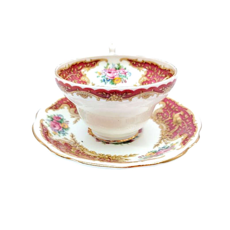 Foley China E Brain & Ltd Montrose no 7517 Trio