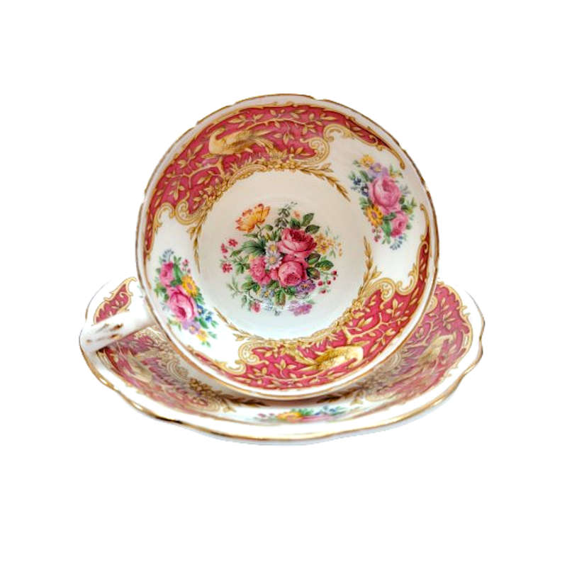 Foley China E Brain & Ltd Montrose no 7517 Trio
