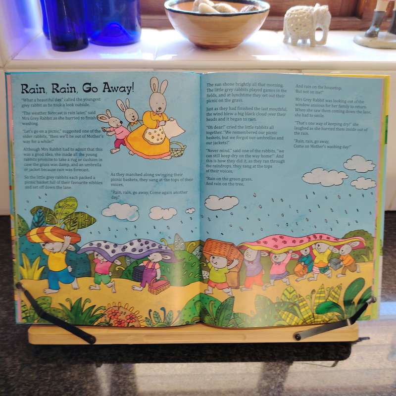 My Favourite Bedtime Stories Hardback Hinkler Books
