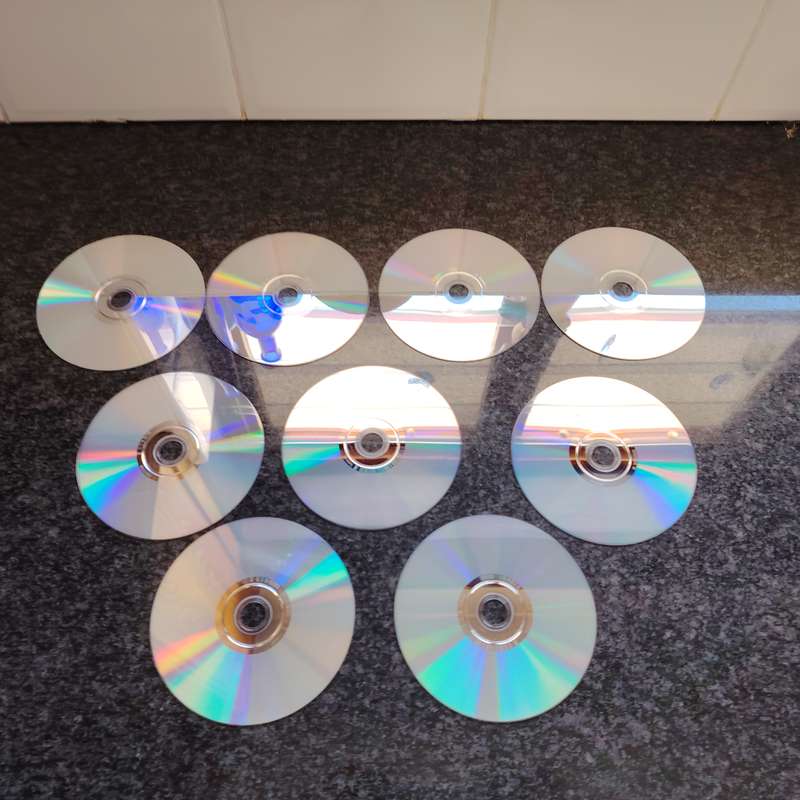 Pepper Pig DVD Collection