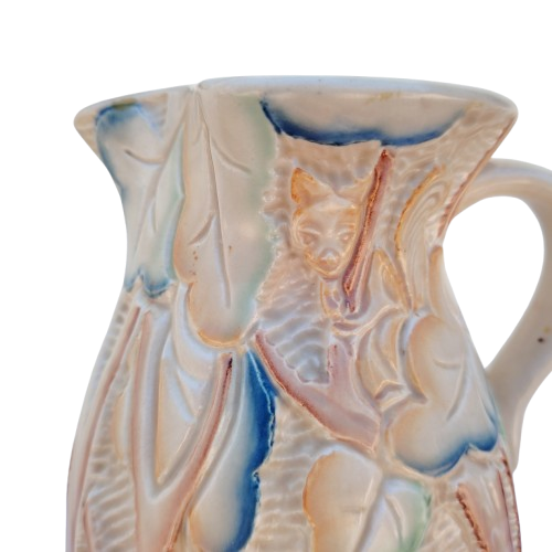 1930's Beswick Trenthan Ware Ceramic Jug Pitcher No 654