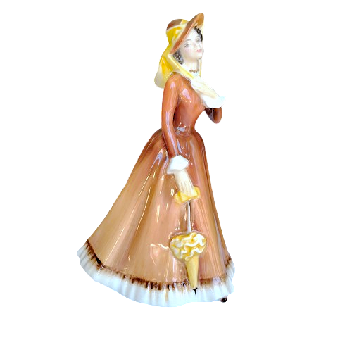 Royal Doulton Julia HN2705 Figurine