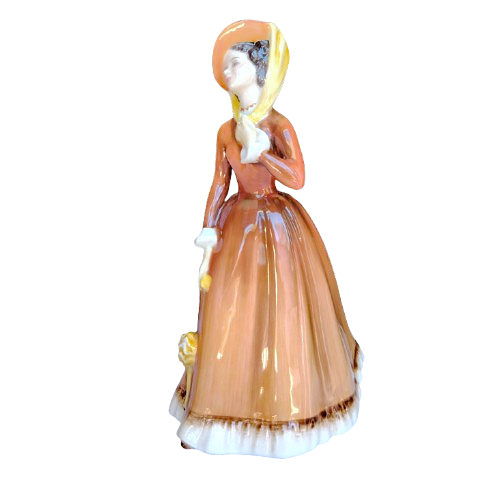 Royal Doulton Julia HN2705 Figurine