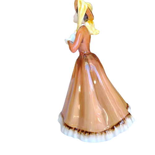 Royal Doulton Julia HN2705 Figurine