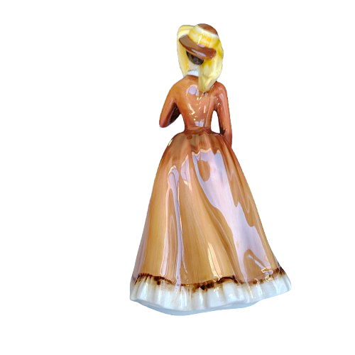 Royal Doulton Julia HN2705 Figurine