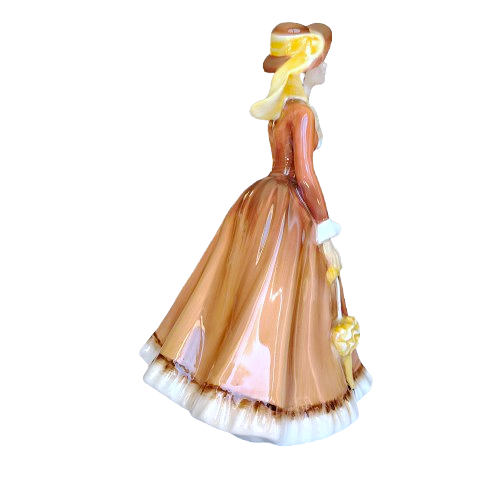 Royal Doulton Julia HN2705 Figurine