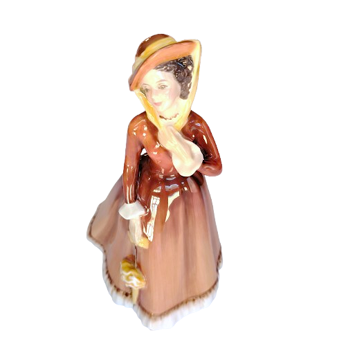 Royal Doulton Julia HN2705 Figurine