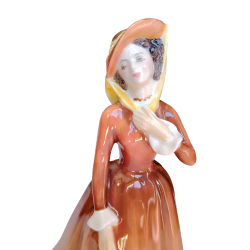 Royal Doulton Julia HN2705 Figurine