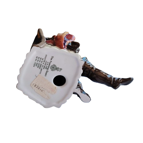 Royal Doulton The Foaming Quarts HN2162 Figurine