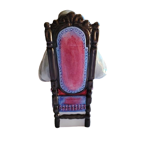Royal Doulton The Judge HN2443 Figurine