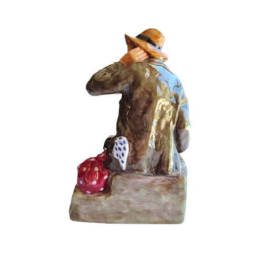 Royal Doulton The Owd Willum HN2042 Figurine