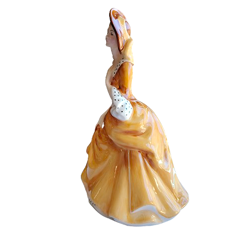Royal Doulton Sandra HN2275 Figurine