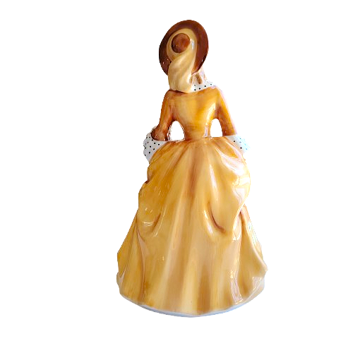 Royal Doulton Sandra HN2275 Figurine